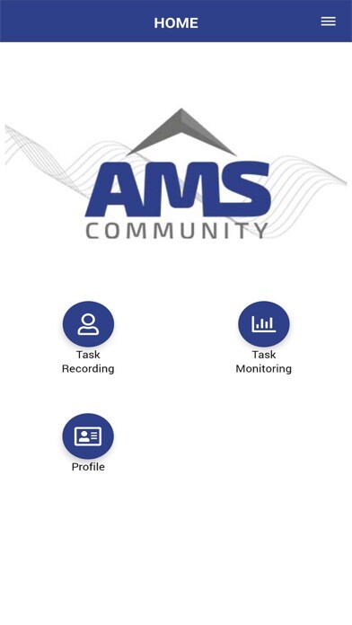 Emulate iPhone app AMS Community using MyAndroid Emulate iPhone app AMS Community using MyAndroid