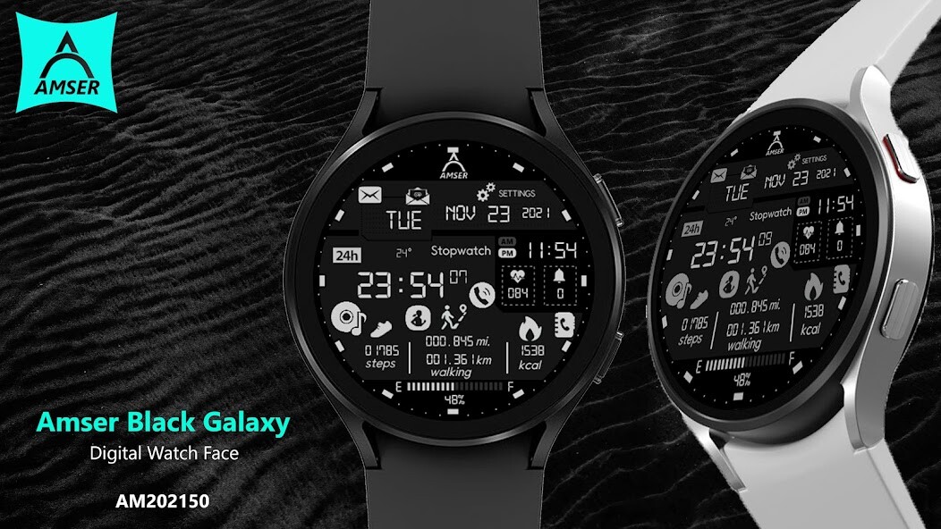 Run android online APK Amser Black Galaxy Watchface from MyAndroid or emulate Amser Black Galaxy Watchface using MyAndroid Run android online APK Amser Black Galaxy Watchface from MyAndroid or emulate Amser Black Galaxy Watchface using MyAndroid