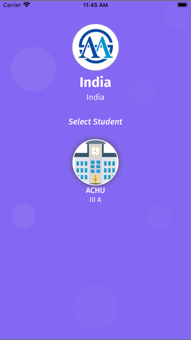 Run android online APK AMS ERP from MyAndroid or emulate AMS ERP using MyAndroid