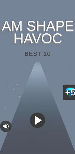 Run android online APK AM Shape Havoc from MyAndroid or emulate AM Shape Havoc using MyAndroid