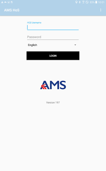 Run android online APK AMS HoS from MyAndroid or emulate AMS HoS using MyAndroid