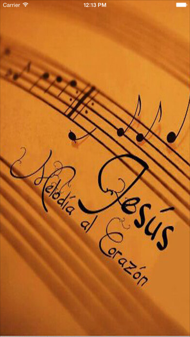 Emulate iPhone app A+ Música Católica - Catholic Music - Cristiana FM using MyAndroid Emulate iPhone app A+ Música Católica - Catholic Music - Cristiana FM using MyAndroid