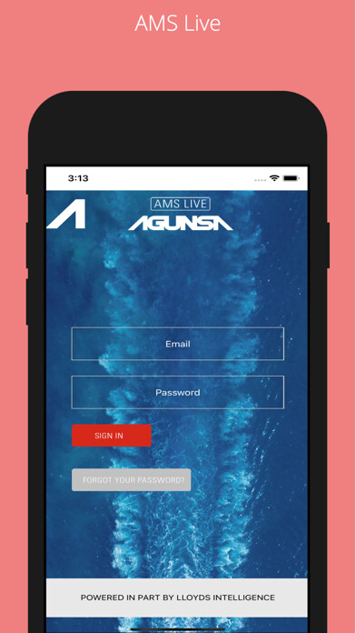 Emulate iPhone app AMS Live using MyAndroid Emulate iPhone app AMS Live using MyAndroid