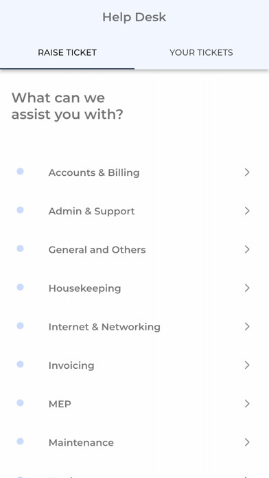 Emulate iPhone app Amspaces Smart Office using MyAndroid Emulate iPhone app Amspaces Smart Office using MyAndroid