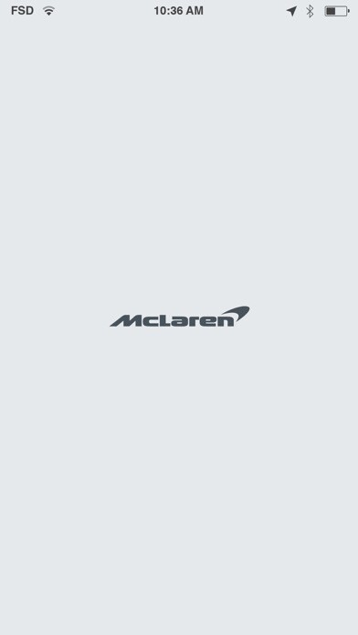 Emulate iPhone app AMS Sales for McLaren using MyAndroid Emulate iPhone app AMS Sales for McLaren using MyAndroid