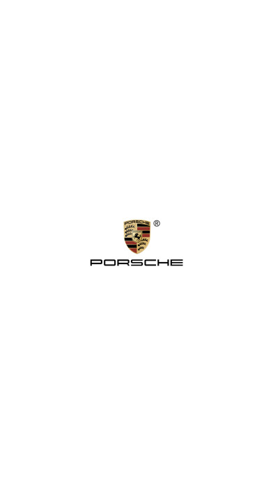 Emulate iPhone app AMS Sales for Porsche using MyAndroid