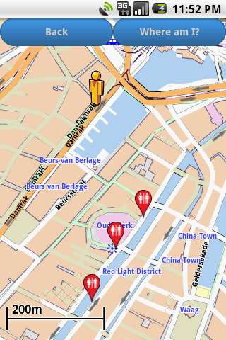 Run android online APK Amsterdam Amenities Map (free) from MyAndroid or emulate Amsterdam Amenities Map (free) using MyAndroid Run android online APK Amsterdam Amenities Map (free) from MyAndroid or emulate Amsterdam Amenities Map (free) using MyAndroid