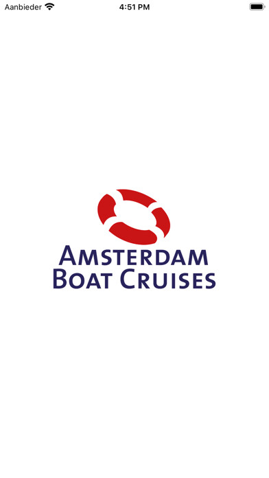 Emulate iPhone app Amsterdam Boat Cruises app using MyAndroid Emulate iPhone app Amsterdam Boat Cruises app using MyAndroid