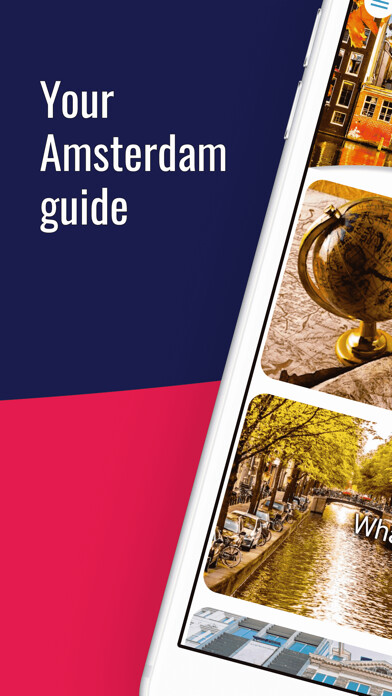 Run android online APK AMSTERDAM Guide Tickets  Map from MyAndroid or emulate AMSTERDAM Guide Tickets  Map using MyAndroid