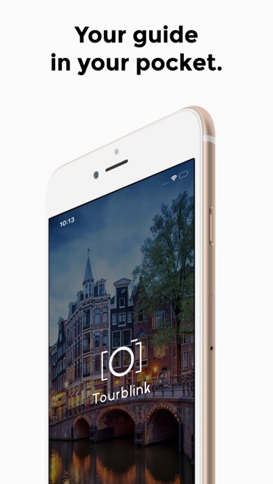 Emulate iPhone app Amsterdam Guide & Tours using MyAndroid Emulate iPhone app Amsterdam Guide & Tours using MyAndroid