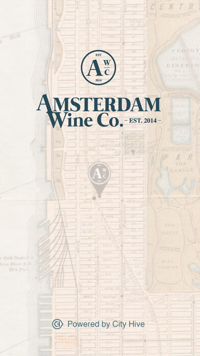 Emulate iPhone app Amsterdam Wine Co. using MyAndroid Emulate iPhone app Amsterdam Wine Co. using MyAndroid