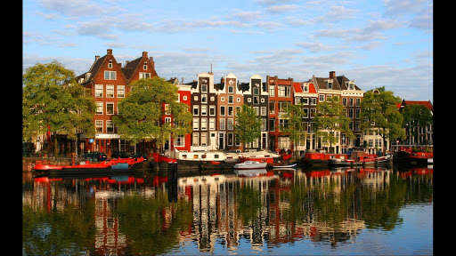 Run android online APK AMSTERDAM. WORLD WALLPAPER from MyAndroid or emulate AMSTERDAM. WORLD WALLPAPER using MyAndroid
