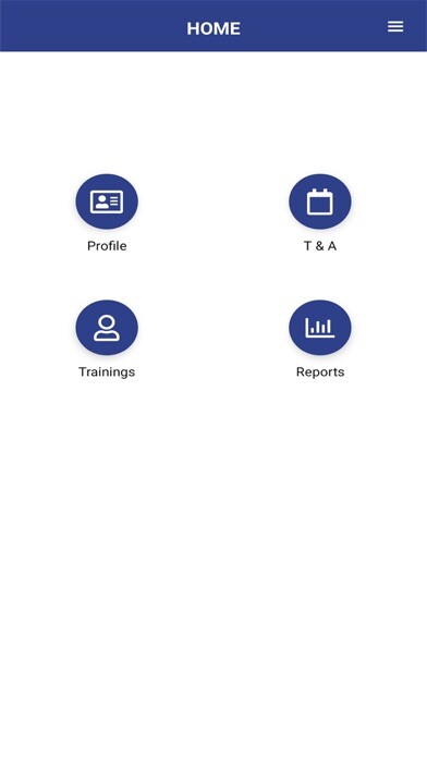 Emulate iPhone app AMS Training using MyAndroid Emulate iPhone app AMS Training using MyAndroid