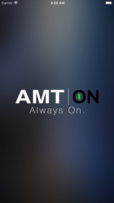 Emulate iPhone app AMT AlwaysOn using MyAndroid Emulate iPhone app AMT AlwaysOn using MyAndroid