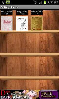 Emulate Android APK AmtApp Library Emulate Android APK AmtApp Library