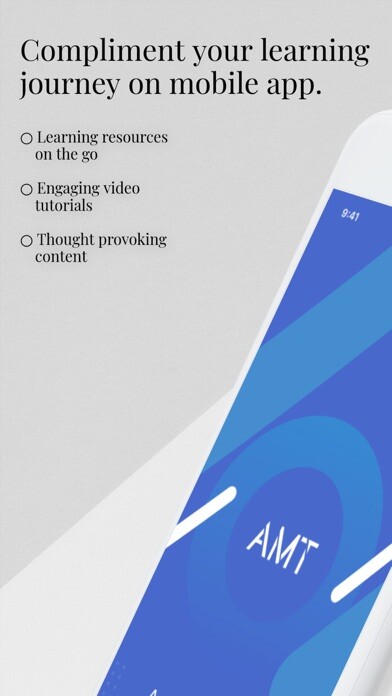 Emulate iPhone app AMT Mobile using MyAndroid Emulate iPhone app AMT Mobile using MyAndroid