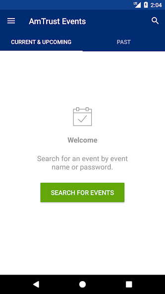 Run android online APK AmTrust Events from MyAndroid or emulate AmTrust Events using MyAndroid