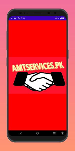 Run android online APK amtservicespkonline from MyAndroid or emulate amtservicespkonline using MyAndroid Run android online APK amtservicespkonline from MyAndroid or emulate amtservicespkonline using MyAndroid