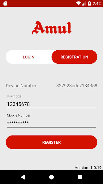Run android online APK Amul DMS APP from MyAndroid or emulate Amul DMS APP using MyAndroid Run android online APK Amul DMS APP from MyAndroid or emulate Amul DMS APP using MyAndroid