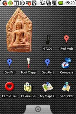 Emulate Android APK Amulet Khunpan Emulate Android APK Amulet Khunpan