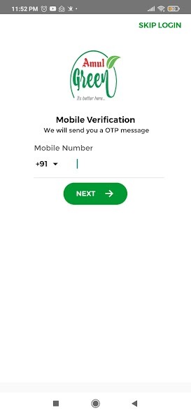 Run android online APK Amul Green from MyAndroid or emulate Amul Green using MyAndroid Run android online APK Amul Green from MyAndroid or emulate Amul Green using MyAndroid