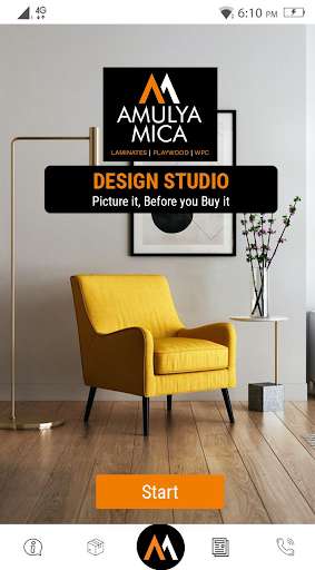 Emulate Android APK Amulya Mica Emulate Android APK Amulya Mica