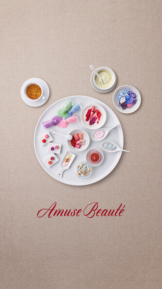 Run android online APK Amuse Beauté/アミューズ ボーテ from MyAndroid or emulate Amuse Beauté/アミューズ ボーテ using MyAndroid Run android online APK Amuse Beauté/アミューズ ボーテ from MyAndroid or emulate Amuse Beauté/アミューズ ボーテ using MyAndroid