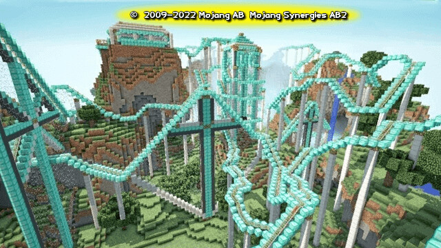 Run android online APK Amusement park for minecraft from MyAndroid or emulate Amusement park for minecraft using MyAndroid Run android online APK Amusement park for minecraft from MyAndroid or emulate Amusement park for minecraft using MyAndroid