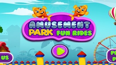 Emulate iPhone app Amusement Park Fun Rides using MyAndroid Emulate iPhone app Amusement Park Fun Rides using MyAndroid