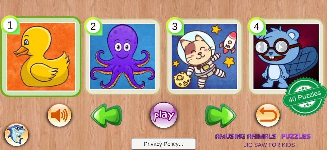 Run android online APK Amusing Animals Puzzles from MyAndroid or emulate Amusing Animals Puzzles using MyAndroid Run android online APK Amusing Animals Puzzles from MyAndroid or emulate Amusing Animals Puzzles using MyAndroid