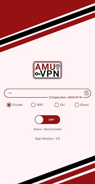 Run android online APK Amu VPN from MyAndroid or emulate Amu VPN using MyAndroid Run android online APK Amu VPN from MyAndroid or emulate Amu VPN using MyAndroid