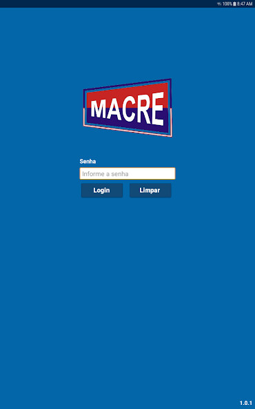 Run android online APK AM Vendedor Mobile from MyAndroid or emulate AM Vendedor Mobile using MyAndroid Run android online APK AM Vendedor Mobile from MyAndroid or emulate AM Vendedor Mobile using MyAndroid