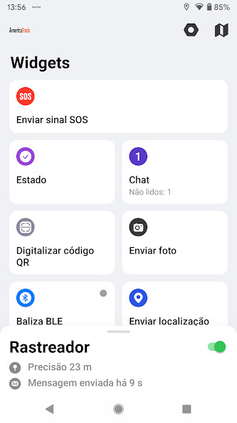 Run android online APK AMX Cell GPS from MyAndroid or emulate AMX Cell GPS using MyAndroid Run android online APK AMX Cell GPS from MyAndroid or emulate AMX Cell GPS using MyAndroid