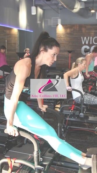 Run android online APK Amy Collins FIT from MyAndroid or emulate Amy Collins FIT using MyAndroid