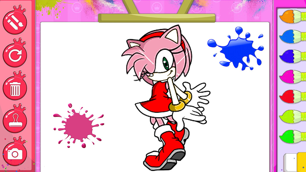 Run android online APK Amy Roseof Coloring Book from MyAndroid or emulate Amy Roseof Coloring Book using MyAndroid Run android online APK Amy Roseof Coloring Book from MyAndroid or emulate Amy Roseof Coloring Book using MyAndroid