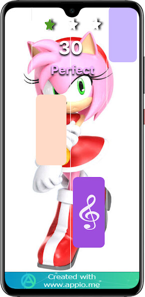 Run android online APK Amy Rose Piano from MyAndroid or emulate Amy Rose Piano using MyAndroid Run android online APK Amy Rose Piano from MyAndroid or emulate Amy Rose Piano using MyAndroid