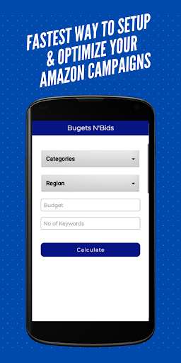 Run android online APK AMZ Budget N Bids - Bid Optimizer for Amazon PPC from MyAndroid or emulate AMZ Budget N Bids - Bid Optimizer for Amazon PPC using MyAndroid Run android online APK AMZ Budget N Bids - Bid Optimizer for Amazon PPC from MyAndroid or emulate AMZ Budget N Bids - Bid Optimizer for Amazon PPC using MyAndroid