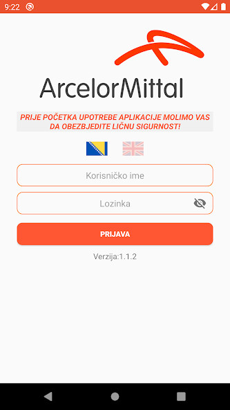 Run android online APK AMZ Mobile from MyAndroid or emulate AMZ Mobile using MyAndroid