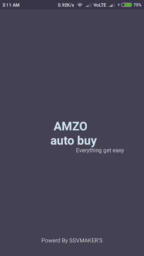 Run android online APK Amzo Flash sale from MyAndroid or emulate Amzo Flash sale using MyAndroid Run android online APK Amzo Flash sale from MyAndroid or emulate Amzo Flash sale using MyAndroid
