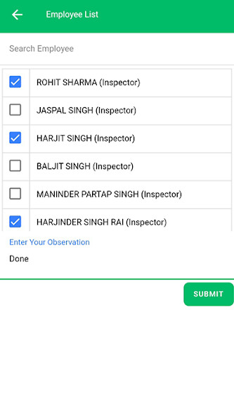 Run android online APK Anaaj Kharid Punjab from MyAndroid or emulate Anaaj Kharid Punjab using MyAndroid