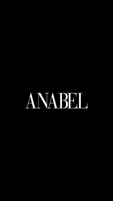Emulate iPhone app Anabel Magazine using MyAndroid