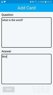 Emulate Android APK Anabels Flashcards Emulate Android APK Anabels Flashcards