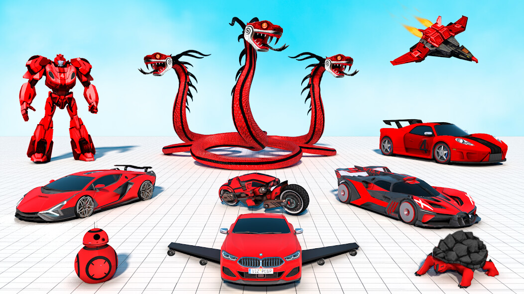 Run android online APK Anaconda Robot Car War Game from MyAndroid or emulate Anaconda Robot Car War Game using MyAndroid Run android online APK Anaconda Robot Car War Game from MyAndroid or emulate Anaconda Robot Car War Game using MyAndroid