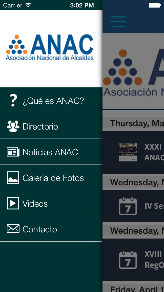 Emulate iPhone app ANAC using MyAndroid Emulate iPhone app ANAC using MyAndroid