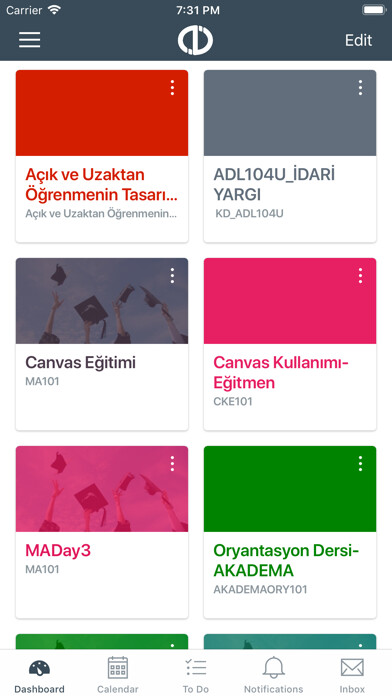 Emulate iPhone app Anadolu ÖYS using MyAndroid Emulate iPhone app Anadolu ÖYS using MyAndroid