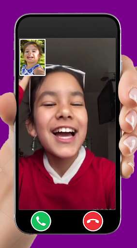 Run android online APK Ana Emilia Call and Chat from MyAndroid or emulate Ana Emilia Call and Chat using MyAndroid