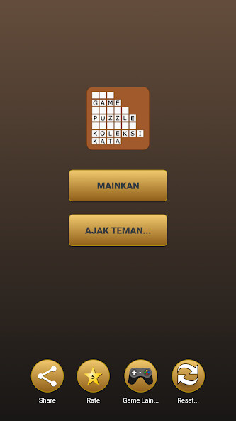 Run android online APK Anagram Indonesia - Cari kata from MyAndroid or emulate Anagram Indonesia - Cari kata using MyAndroid Run android online APK Anagram Indonesia - Cari kata from MyAndroid or emulate Anagram Indonesia - Cari kata using MyAndroid
