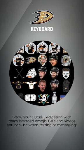 Run android online APK Anaheim Ducks Keyboard from MyAndroid or emulate Anaheim Ducks Keyboard using MyAndroid Run android online APK Anaheim Ducks Keyboard from MyAndroid or emulate Anaheim Ducks Keyboard using MyAndroid