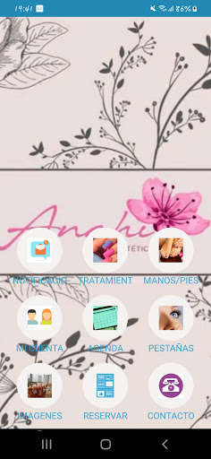 Run android online APK Anahi Estetica from MyAndroid or emulate Anahi Estetica using MyAndroid Run android online APK Anahi Estetica from MyAndroid or emulate Anahi Estetica using MyAndroid