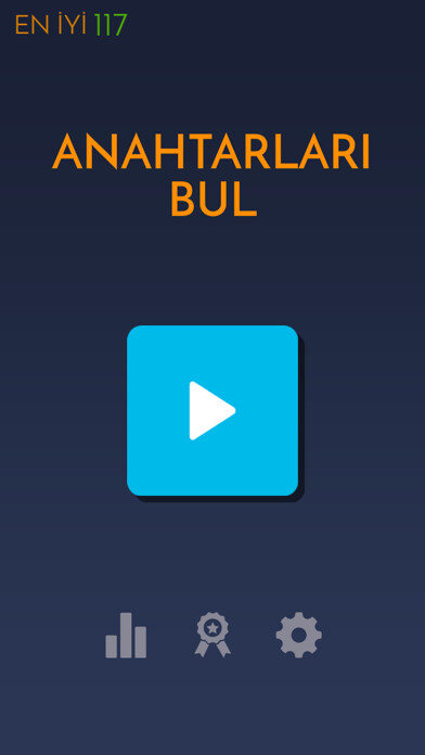 Emulate iPhone app Anahtar Bul using MyAndroid Emulate iPhone app Anahtar Bul using MyAndroid